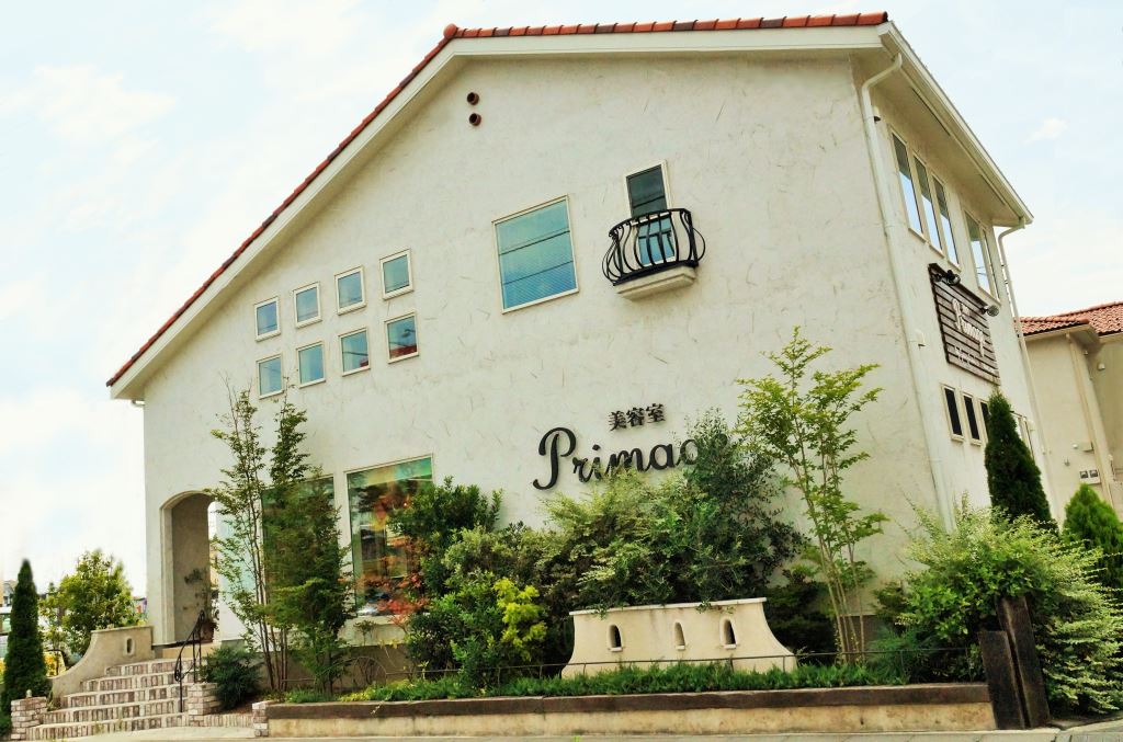 ストレスフリー