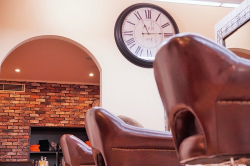 自分だけの時間